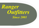 Ranger Outfitters Since 2001