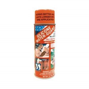 Spray, Silicone Water Guard, by Atsko