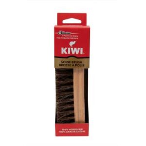 Brush, KIWI, Shoe Shine