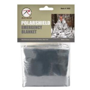 Blanket, Emergency, Survival