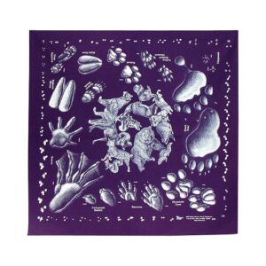 Bandana Nature