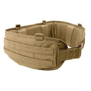 Belt, Tactical Battle