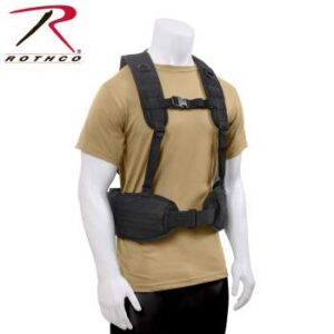 Harness, Battle
