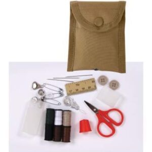 Sewing & Repair Kit