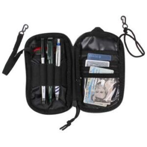 Pouch, Tactical Wallet & Phone, MOLLE