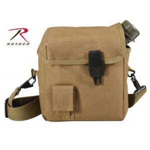 Cover, Canteen 2QT, MOLLE
