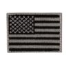 Patch, Mini Flag, Velcro - Image 2