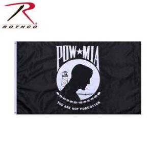 Flag, POW-MIA