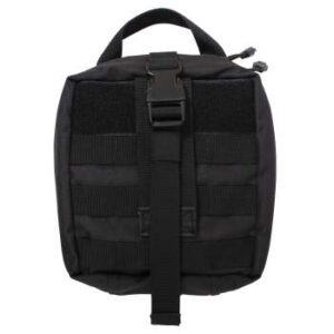 Pouch, Tactical Breakaway