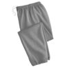 Sweatpants, by Gildan, - 8 oz, Heavy Blend, 50/50 Poly/Cot - Image 2
