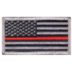 Patch, Thin Red Line