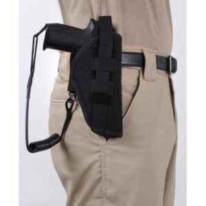Lanyard, Tactical, Pistol