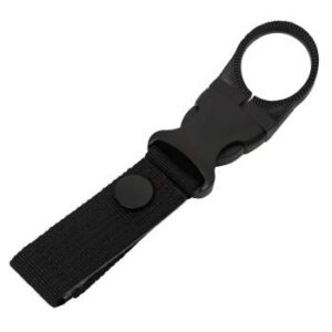 Carrier, Bottle Belt Clip