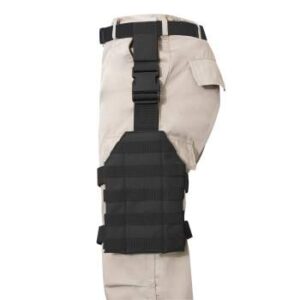 Panel, Drop Leg, MOLLE