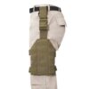 Panel, Drop Leg, MOLLE - Image 2
