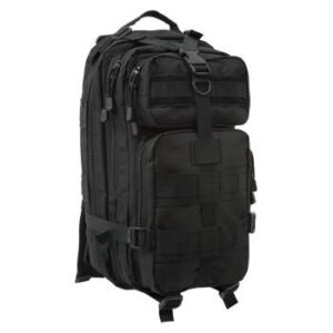 Pack, Medium Transport