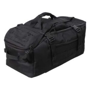 Bag, 3 in 1 Convertible Mission