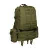 Pack, Global Assault - Image 2