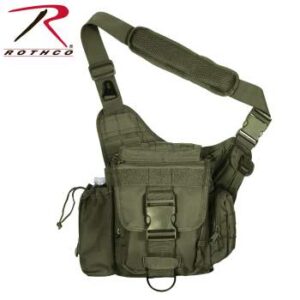 Bag, Advanced Tactical Hipster