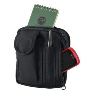 Pouch, MOLLE Excursion Organizer