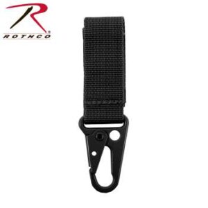 Key Clip, Tactical Clip