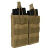 Pouch, Double Mag, Open Top - Image 3