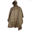 Poncho, Rip-Stop - Image 3