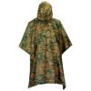 Poncho, Rip-Stop - Image 4