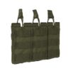 Pouch, Triple Mag, Open Top - Image 4