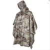 Poncho, Rip-Stop - Image 5