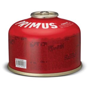Gas Cartridge, Primus