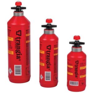 Fuel Bottle, Trangia 0.5L