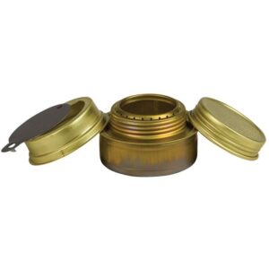 Spirit Burner, Trangia