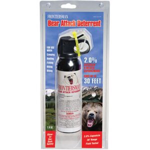 Spray, Bear 7.9oz