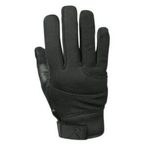 Gloves, Street Sheild