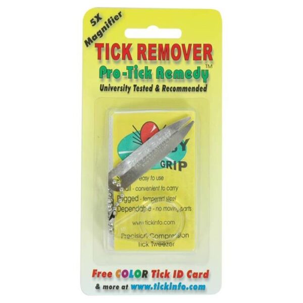 Tick, Removal Kit