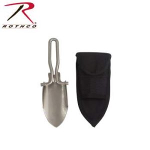 Shovel, 6" Folding