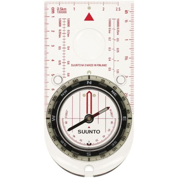 Compass, M-3