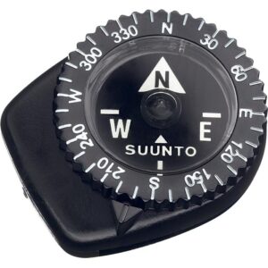 Compass, Clipper