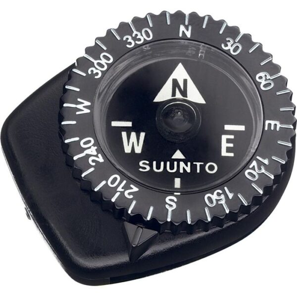 Compass, Clipper