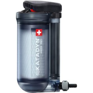 Filter, Water, Hiker Pro