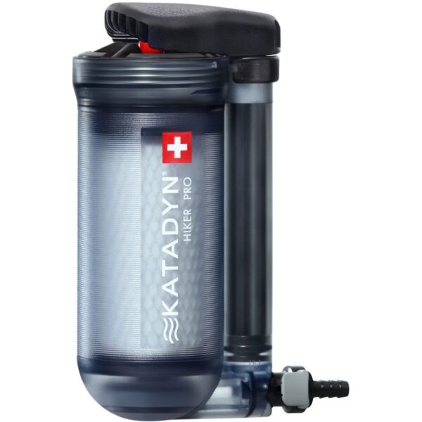 Filter, Water, Hiker Pro