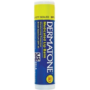 Lip Balm, Antichap