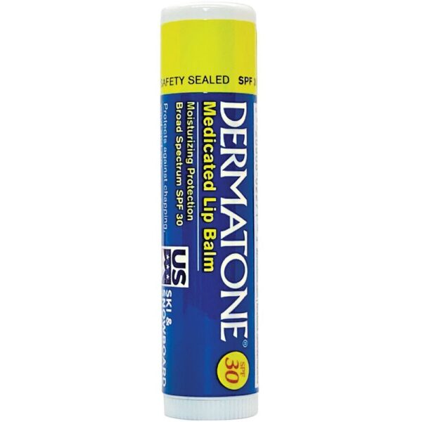 Lip Balm, Antichap