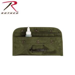 Kit, Cleaning, M16