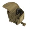 Pouch, Everyday Carry, MOLLE - Image 2