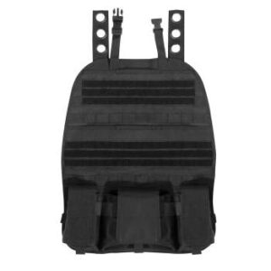 Car Seat Panel, Tactical