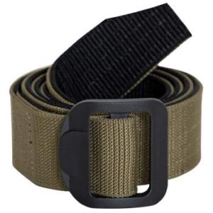 Belt, Rigger, Reversible, Nylon, Coyote Brown/Black