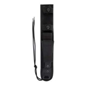 Sheath, Knife, 7" MOLLE