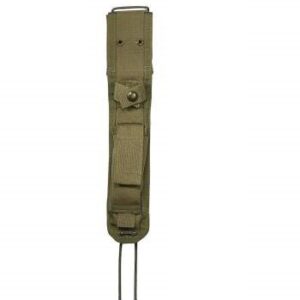 Sheath, Enhanced Knife, Nylon